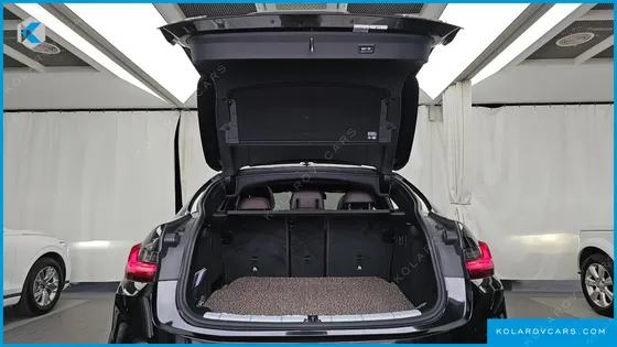 BMW X4 XDRIVE20I M SPORT