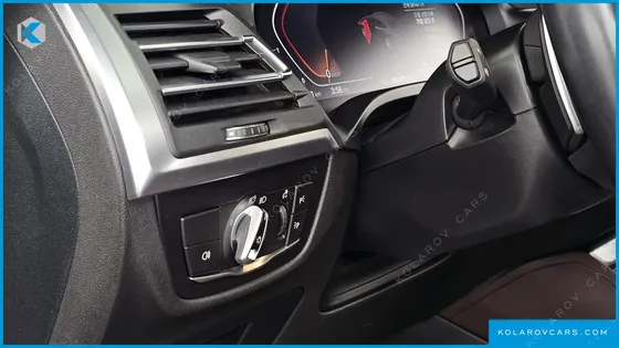 BMW X4 XDRIVE20I M SPORT
