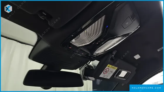 BMW X4 XDRIVE20I M SPORT