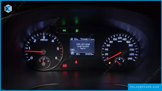 KIA SORENTO DIESEL 2.2 2WD