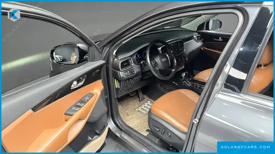 KIA SORENTO DIESEL 2.2 2WD