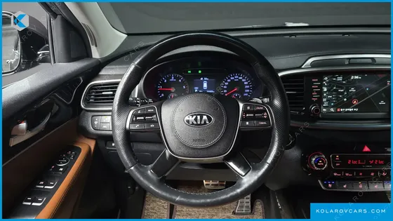 KIA SORENTO DIESEL 2.2 2WD