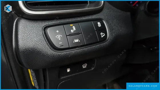 KIA SORENTO DIESEL 2.2 2WD