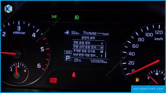KIA SORENTO DIESEL 2.2 2WD