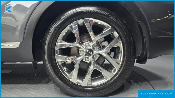 KIA SORENTO DIESEL 2.2 2WD