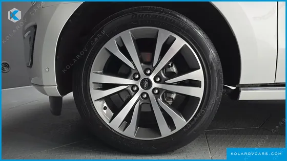 FORD EXPEDITION PLATINUM 4WD