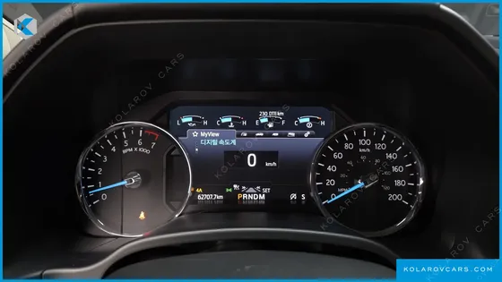 FORD EXPEDITION PLATINUM 4WD