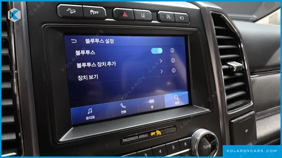 FORD EXPEDITION PLATINUM 4WD