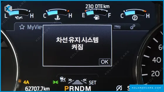 FORD EXPEDITION PLATINUM 4WD