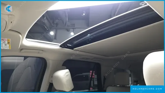 FORD EXPEDITION PLATINUM 4WD