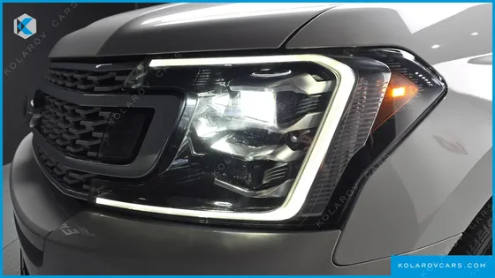 FORD EXPEDITION PLATINUM 4WD