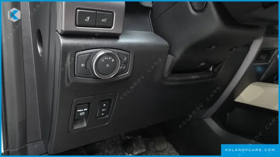 FORD EXPEDITION PLATINUM 4WD