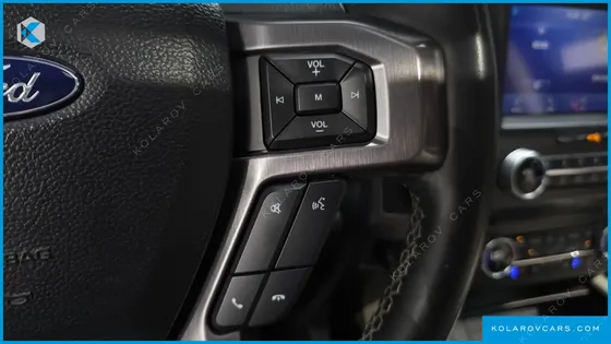 FORD EXPEDITION PLATINUM 4WD