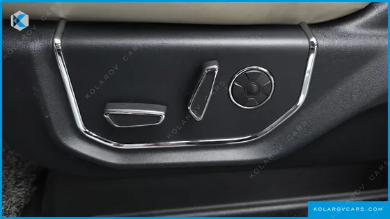 FORD EXPEDITION PLATINUM 4WD