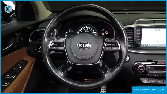 KIA SORENTO DIESEL 2.2 4WD