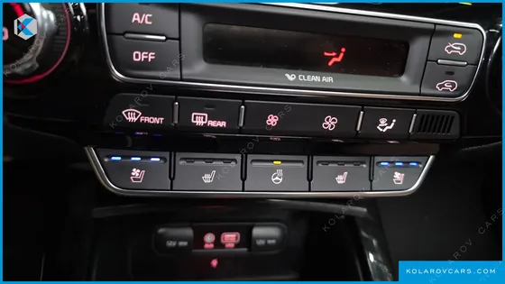 KIA SORENTO DIESEL 2.2 4WD
