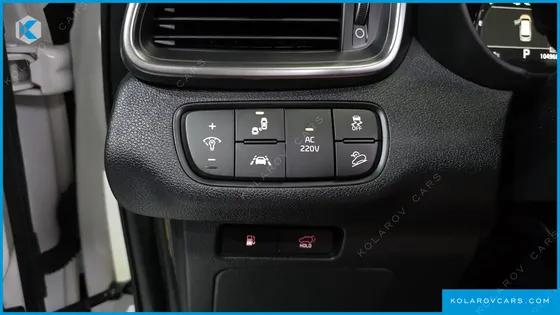 KIA SORENTO DIESEL 2.2 4WD