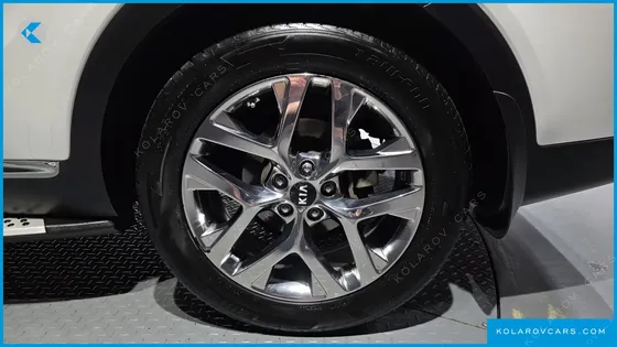 KIA SORENTO DIESEL 2.2 4WD