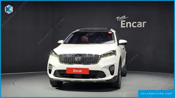 KIA SORENTO DIESEL 2.2 4WD