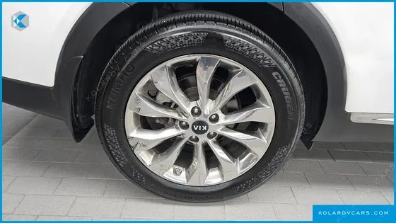 KIA SORENTO DIESEL 2.2 4WD