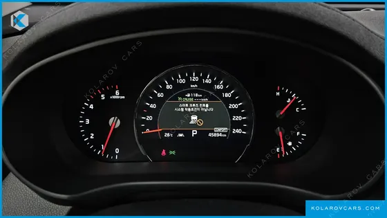 KIA SORENTO DIESEL 2.2 4WD