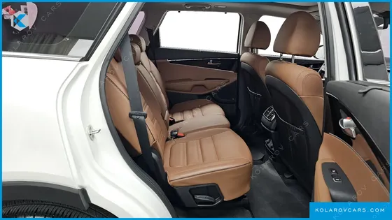 KIA SORENTO DIESEL 2.2 4WD