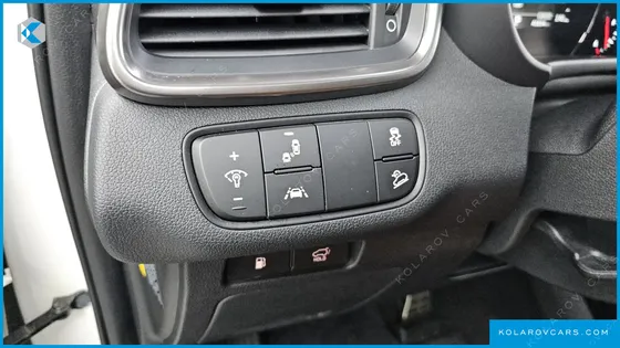 KIA SORENTO DIESEL 2.2 4WD