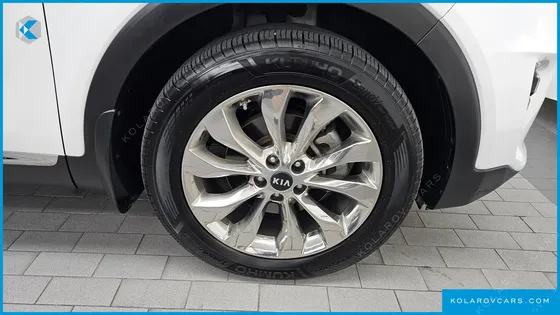 KIA SORENTO DIESEL 2.2 4WD