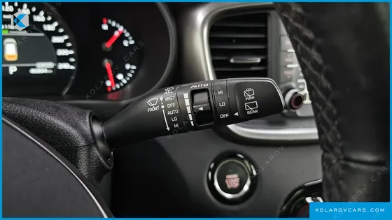 KIA SORENTO DIESEL 2.2 4WD