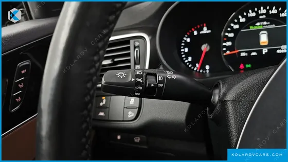 KIA SORENTO DIESEL 2.2 4WD