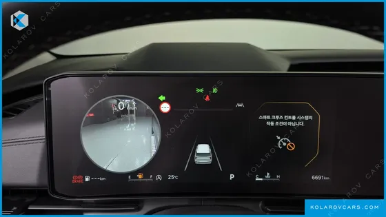 KIA CARNIVAL DIESEL 9-SEATER GRAVITY