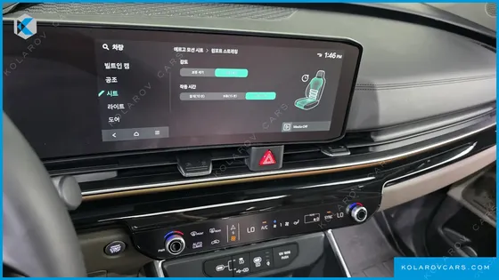 KIA CARNIVAL DIESEL 9-SEATER GRAVITY