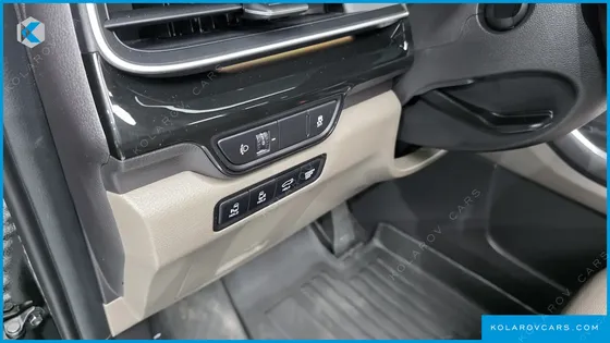 KIA CARNIVAL DIESEL 9-SEATER GRAVITY