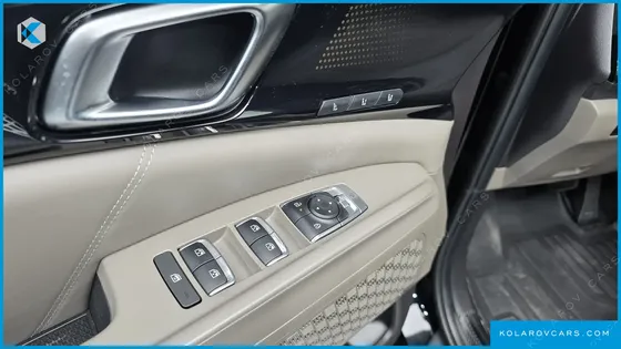 KIA CARNIVAL DIESEL 9-SEATER GRAVITY