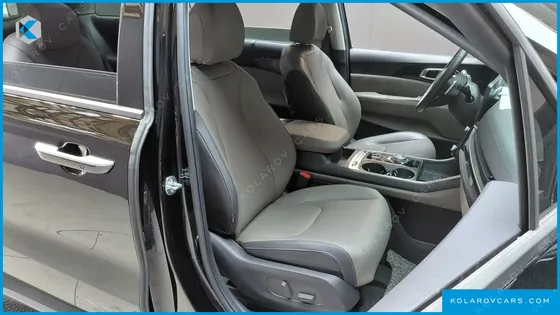 KIA CARNIVAL DIESEL 9-SEATER SIGNATURE