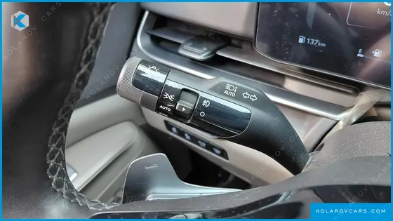 KIA CARNIVAL DIESEL 9-SEATER NOBLESSE