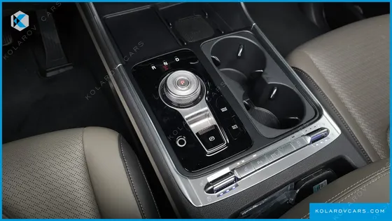KIA CARNIVAL HEV 9SEATER GRAVITY