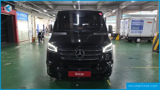 MERCEDES SPRINTER 3.0 DIESEL