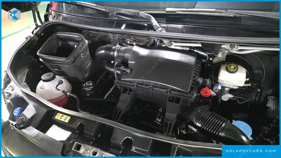 MERCEDES SPRINTER 3.0 DIESEL