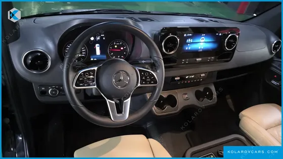MERCEDES SPRINTER 3.0 DIESEL