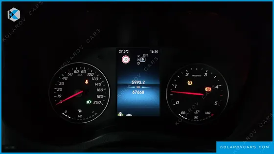 MERCEDES SPRINTER 3.0 DIESEL