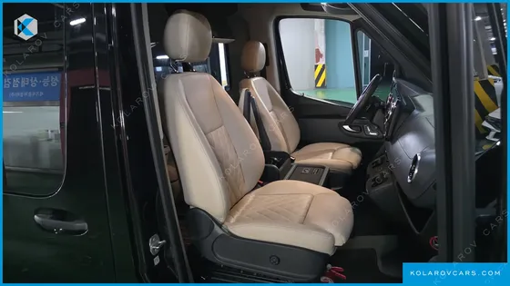 MERCEDES SPRINTER 3.0 DIESEL