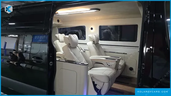 MERCEDES SPRINTER 3.0 DIESEL