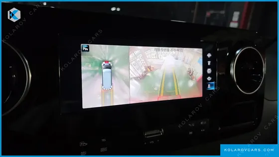 MERCEDES SPRINTER 3.0 DIESEL