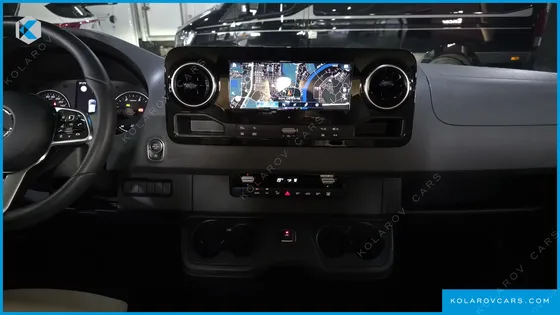 MERCEDES SPRINTER 3.0 DIESEL