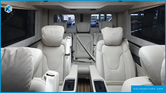 MERCEDES SPRINTER 3.0 DIESEL