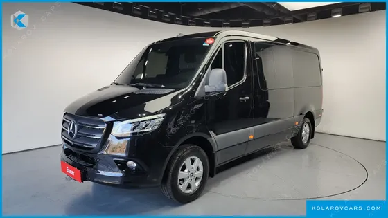 MERCEDES SPRINTER 3.0 DIESEL