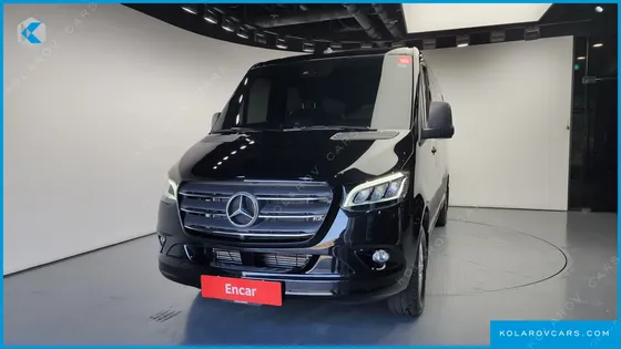 MERCEDES SPRINTER 3.0 DIESEL