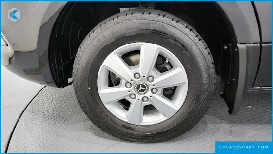 MERCEDES SPRINTER 3.0 DIESEL