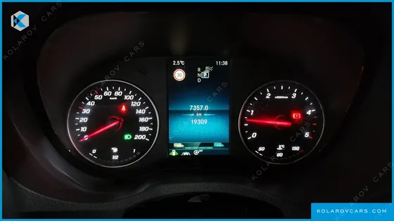MERCEDES SPRINTER 3.0 DIESEL